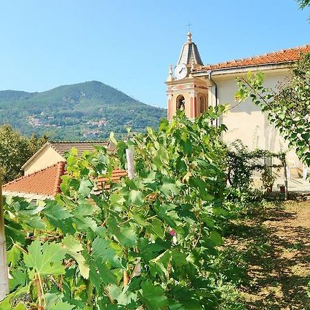 Agriturismo Costamagna Ноли Экстерьер фото