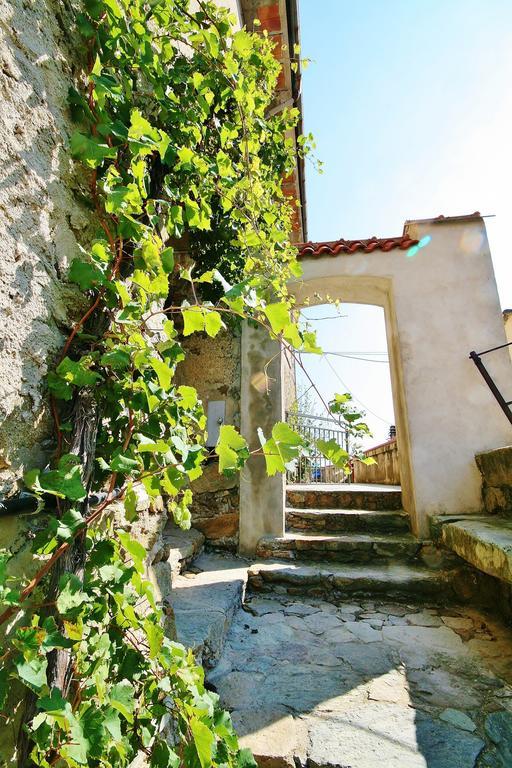 Agriturismo Costamagna Ноли Экстерьер фото
