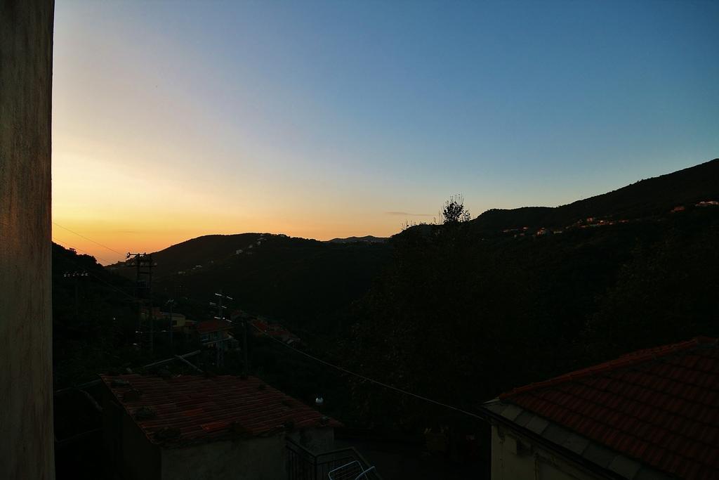Agriturismo Costamagna Ноли Экстерьер фото