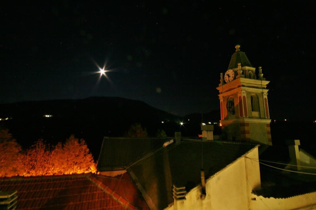 Agriturismo Costamagna Ноли Экстерьер фото