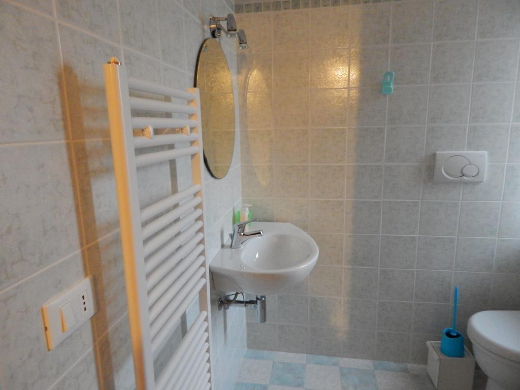 Agriturismo Costamagna Ноли Номер фото