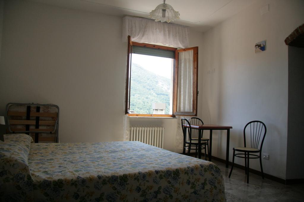 Agriturismo Costamagna Ноли Номер фото