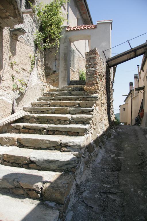 Agriturismo Costamagna Ноли Экстерьер фото