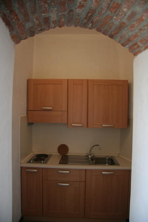 Agriturismo Costamagna Ноли Экстерьер фото