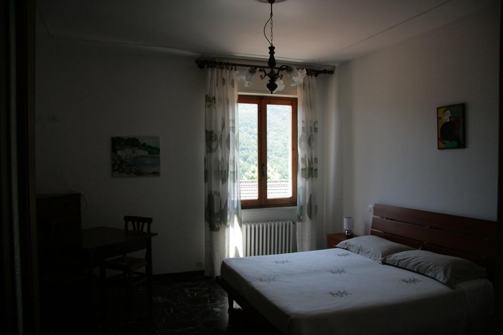 Agriturismo Costamagna Ноли Номер фото